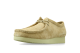 Clarks Wallabee Lite 26327369 (26327369) beige 2