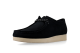 Clarks Wallabee Lite (26327582) schwarz 2