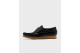 Clarks Wallabee Loafer (261799707) schwarz 1