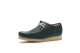 Clarks Wallabee RB (26185656) grün 2