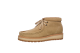 Clarks Wallabee Scout Dark Sand Suede (26179972) schwarz 2