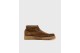 Clarks Wallabee Scout Cola Suede (26179974) braun 3