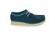 Clarks WallabeeEVO (26180127) blau 2