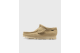 Clarks Wallabee Gore-Tex (26179252) braun 1