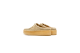 Clarks WMNS Wallabee Cup Lo (26176568) braun 3