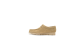 Clarks WMNS Wallabee Gore Tex (26179259) braun 2