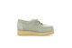 Clarks Wallacraft (26165848) grün 3