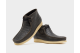 Clarks Wallabee Boot and (26179191) schwarz 2