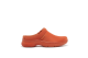 Clarks x Martine Rose Wmns Cur Clog 2 (26180948) orange 2