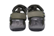 CMP Almaak Hiking Sandal Grö e 44 (38Q9947_E980) grün 2