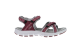 CMP Almaak Wmn Sandal Hiking (38Q9946-H916) rouge 5