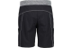 CMP Bermuda WOMAN LIGHT CLIMB (31T7706.U901) schwarz 2