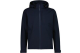 CMP Blouson MAN JACKET ZIP HOOD (35Z5337.N950) blau 1