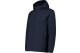 CMP Blouson MAN PARKA FIX HOOD (34Z5437.N950) schwarz 3