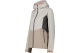 CMP Blouson WOMAN JACKET FIX HOOD (35Z6216.A238) beige 3