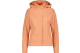 CMP Blouson WOMAN JACKET ZIP HOOD (35Z5446.C520) orange 1