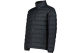 CMP Doppeljacke MAN JACKET ZIP HOOD DETACHABLE INN.JACKET (33Z1577D.F762) schwarz 6