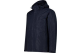 CMP Doppeljacke MAN JACKET ZIP HOOD DETACHABLE INN.JACKET (33Z1577D.N950) gelb 3