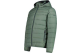 CMP Jacke MAN JACKET SNAPS HOOD (34K2787.F762) grün 3