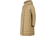 CMP Jacke WOMAN COAT FIX HOOD (35K3676.P405) gelb 3