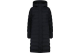 CMP Jacke WOMAN COAT FIX HOOD (35K3676.U901) schwarz 1