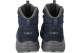 CMP Kamsel Mid Multifunctional waterproof Trekkingstiefel Grö e 38 (3Q27686_U423) blau 2
