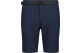 CMP Keilhose Abzipphose (3T51647.28NN) blau 4