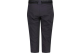 CMP Keilhose WOMAN CAPRI PANT (33T6236.U423) schwarz 2