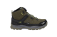 CMP KIRUNA MID FITGO FLEECE (3Q57894J_36EU) bunt 1