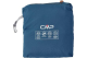 CMP Regenjacke MAN JACKET SNAPS HOOD (39X7367.M951) blau 4