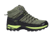 CMP Rigel Mid Trekking (3Q12947-02FP) grün 5