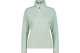CMP Rolli WOMAN SWEAT (3G10746.E421) grün 1