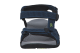 CMP Sandale Hiking Hamal (38Q9957-M879) blau 4