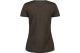 CMP Shirt WOMAN T (32T7166.Q955) schwarz 2