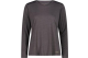 CMP Shirt WOMAN T (35N5566.Q955) schwarz 1