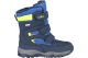 CMP HEXIS SNOW BOOT (30Q4634_N950) blau 1
