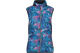 CMP Weste WOMAN HYBRID VEST (32Z6036P.02ZL) bunt 1