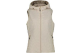 CMP Weste WOMAN VEST FIX HOOD (35Z5026.A238) gelb 1