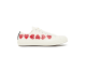 Comme des Garcons Play Chuck Taylor Multi Heart (P1K117-2) weiss 2