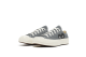 Comme des Garcons Play Heart Chuck Taylor All Star 70 Low (P1K121-1) grau 1