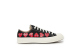Comme des Garcons Play x Converse Chuck Multi Heart Low (AZ-K126-001-1) schwarz 6