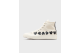 espadrilky converse chuck taylor as espadrille converse wordmark legging (AZ-K127-001-WHITE) braun 1