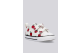 Converse Chuck Taylor All Star Easy-On Allover Apples (A13183C) weiss 2