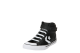 Converse Pro Blaze Strap Leather (A01074C) schwarz 6