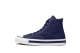 Converse Addict Chuck Taylor Canvas Hi x God Selection XXX TX High (1SD013) blu 2