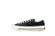 Converse Addict Chuck Taylor OX 1970s (1CL690) schwarz 1