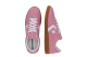 Converse Classic Trainer Suede (A16536C) pink 2