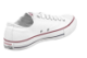 Converse Chuck Taylor ALL STAR CORE OX (M7652C-102) weiss 6