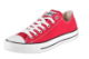 Converse All Star OX (M9696C 600) rot 1
