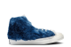 Converse AMBUSH x Chuck 70 High Hi Fuzzy Blue (170587C) blau 6